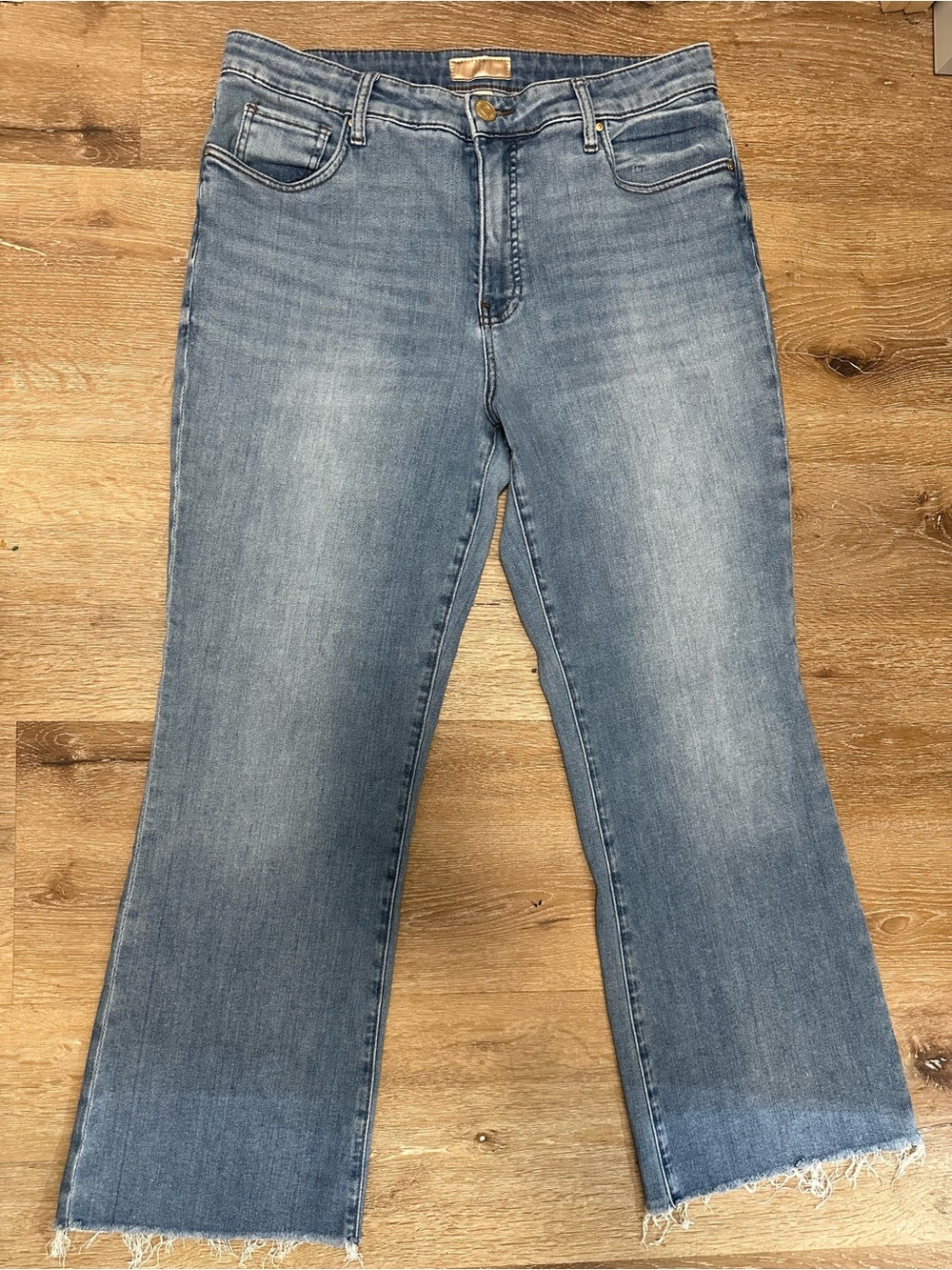 KUT FROM THE KLOTH KELSEY FAB AB ANKLE FLARE